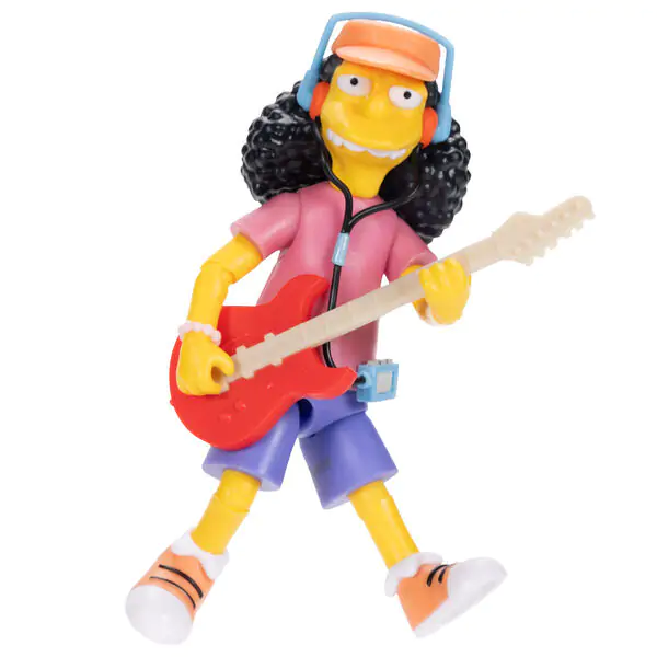 The Simpsons Otto figúrka 13cm produktová fotografia