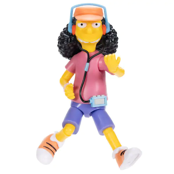 The Simpsons Otto figúrka 13cm produktová fotografia