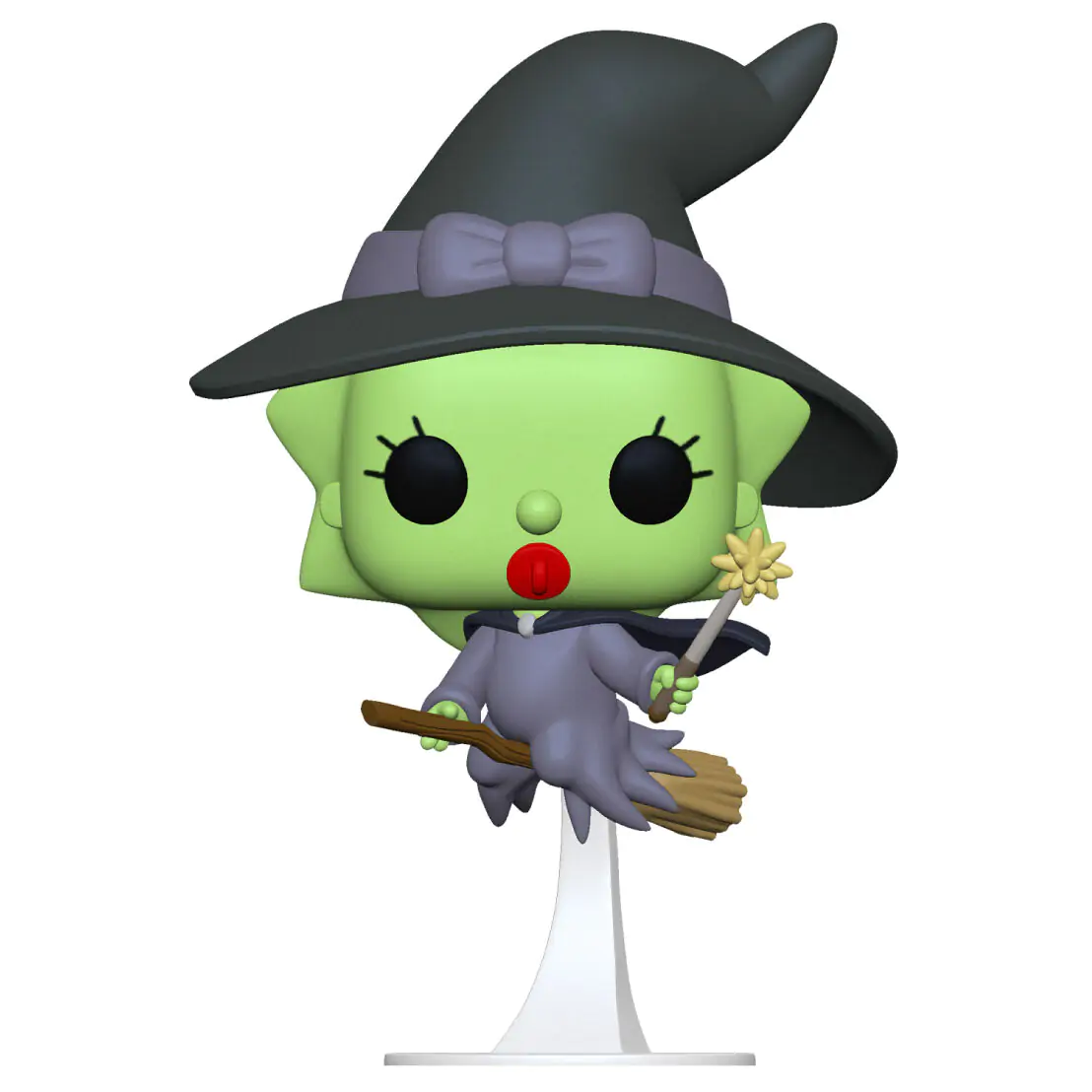 POP! Animation Vynilová figúrka Witch Maggie 9 cm termékfotó