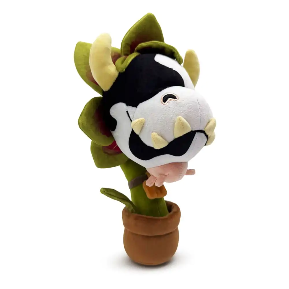 The Sims Plyšová figúrka Cowplant 22 cm produktová fotografia
