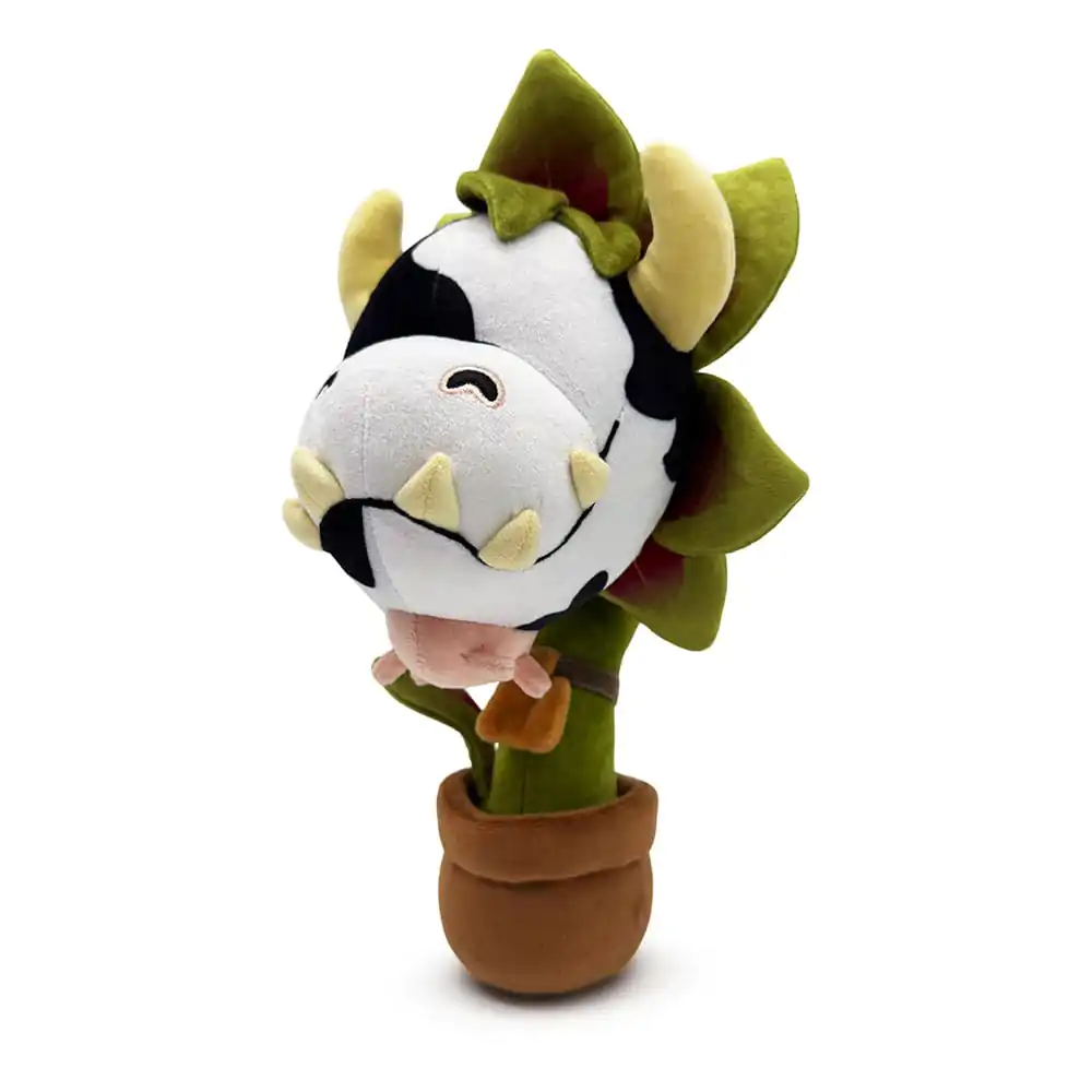 The Sims Plyšová figúrka Cowplant 22 cm produktová fotografia