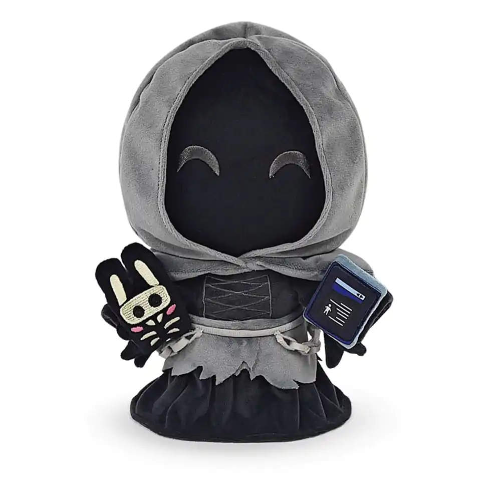 The Sims Plyšová figúrka Grim Reaper 22 cm produktová fotografia