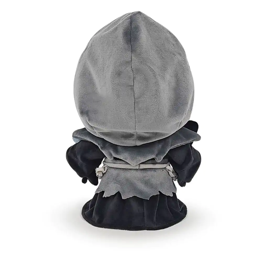 The Sims Plyšová figúrka Grim Reaper 22 cm produktová fotografia