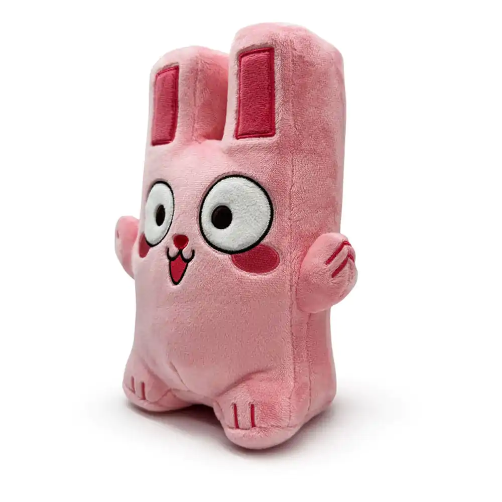 The Sims plyšová figúrka Freezer Bunny 22 cm produktová fotografia