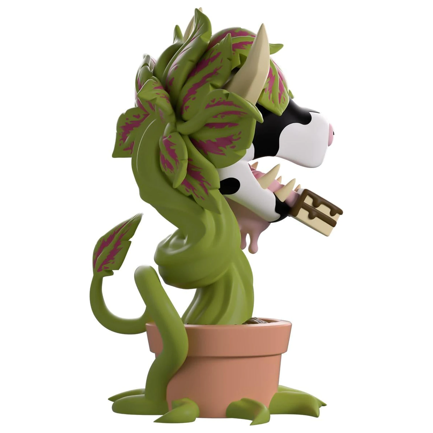 The Sims Cowplant figúrka Youtooz 12cm produktová fotografia