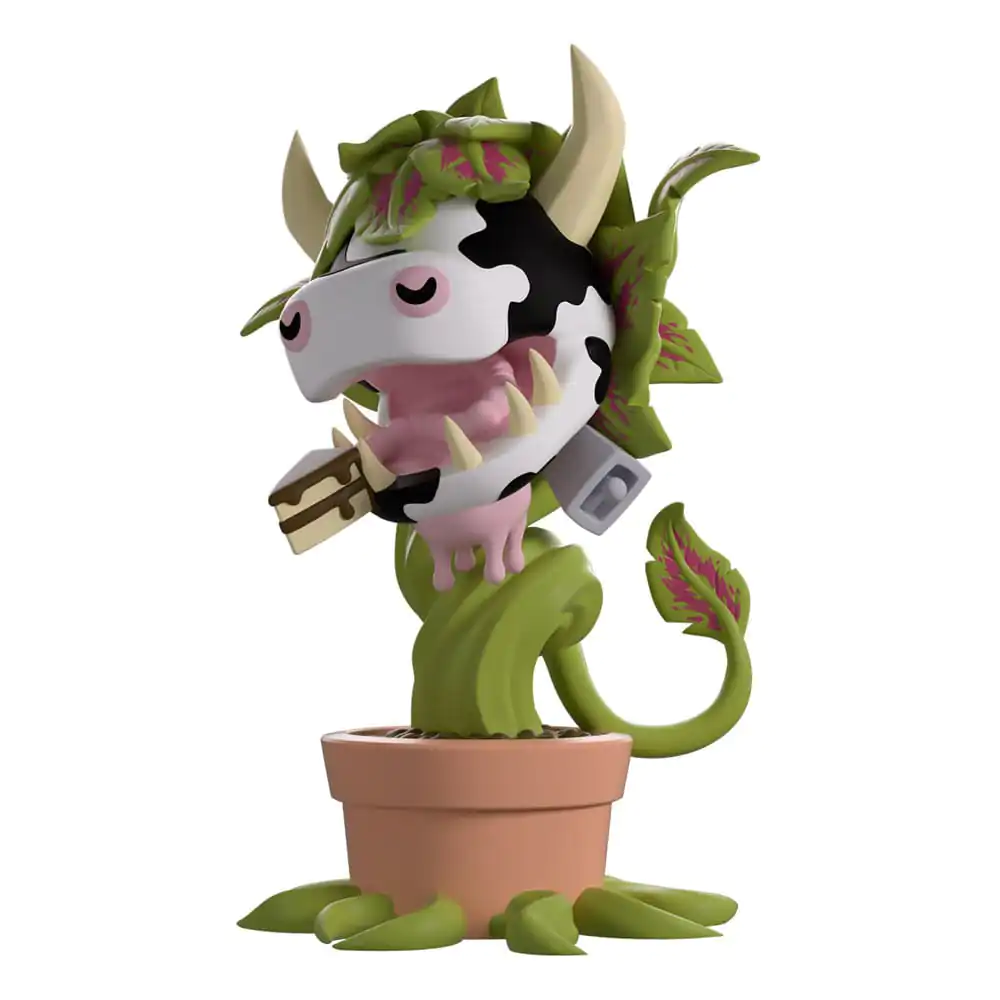 The Sims Vinylová figúrka Cowplant 12 cm produktová fotografia