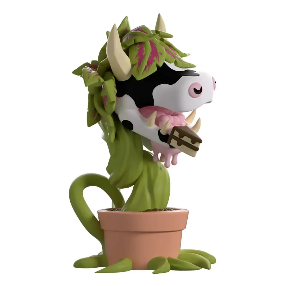 The Sims Vinylová figúrka Cowplant 12 cm produktová fotografia