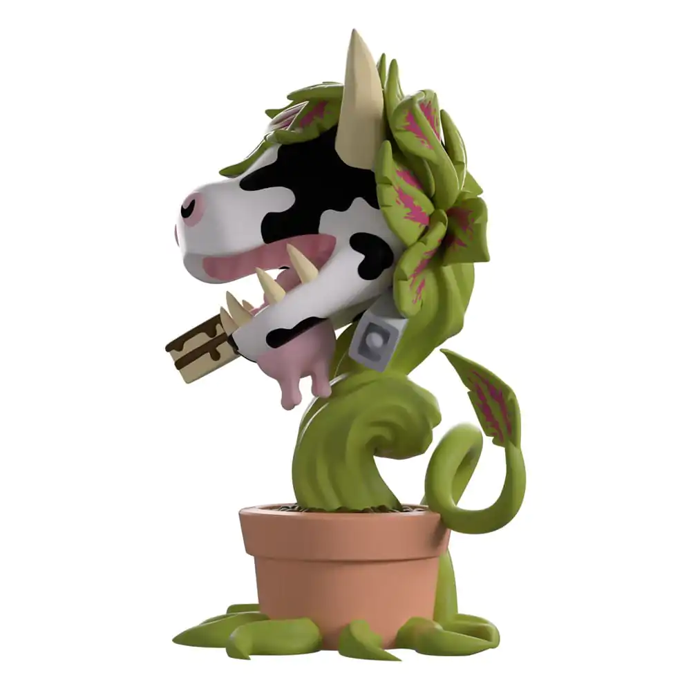 The Sims Vinylová figúrka Cowplant 12 cm produktová fotografia