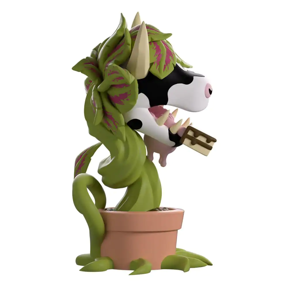 The Sims Vinylová figúrka Cowplant 12 cm produktová fotografia