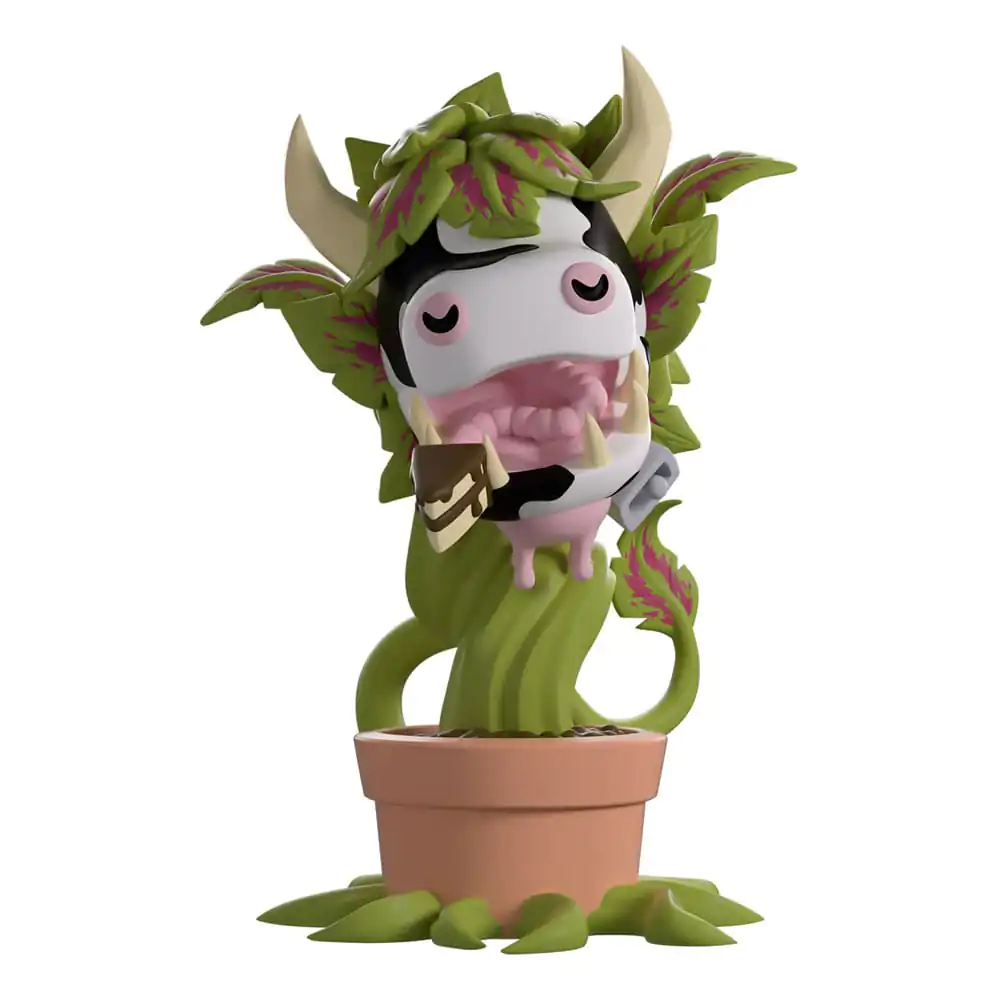 The Sims Vinylová figúrka Cowplant 12 cm produktová fotografia