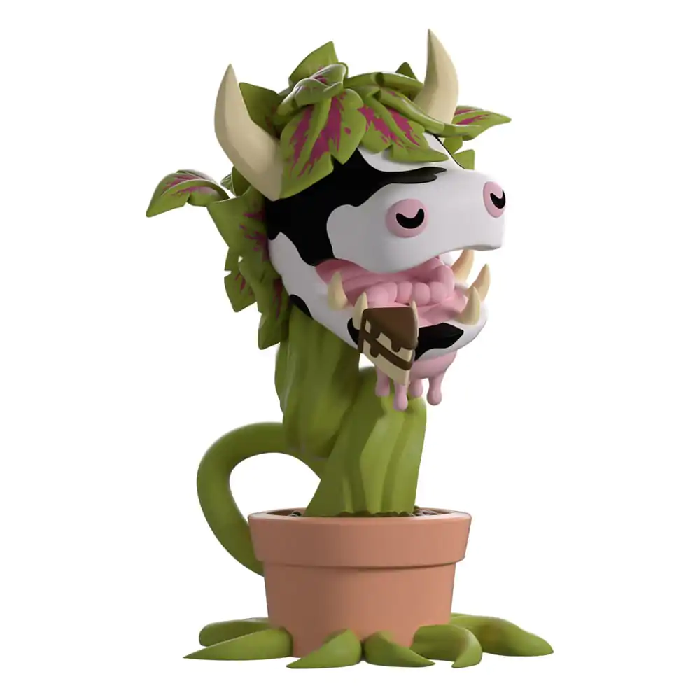The Sims Vinylová figúrka Cowplant 12 cm produktová fotografia