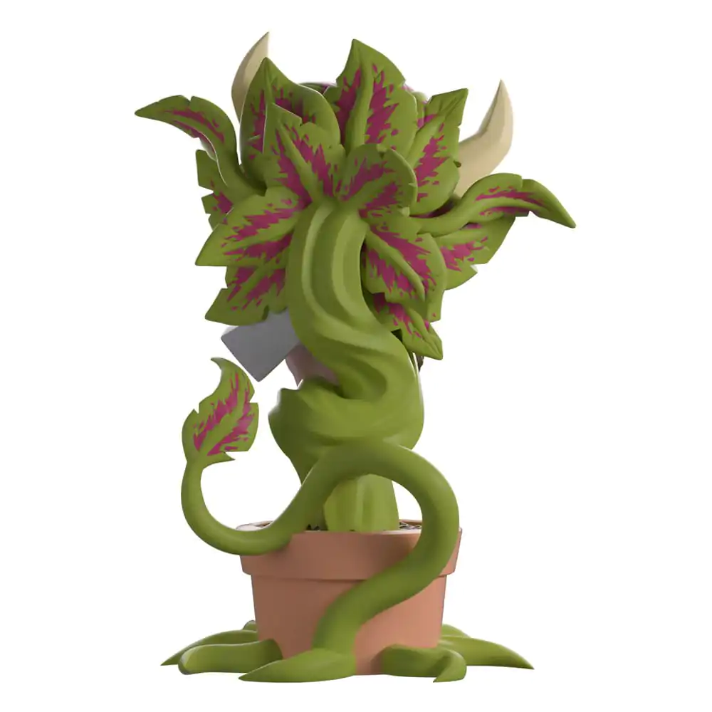 The Sims Vinylová figúrka Cowplant 12 cm produktová fotografia