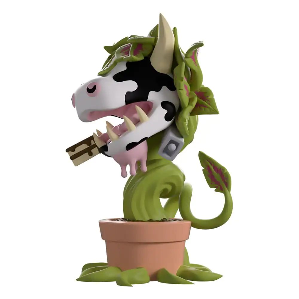 The Sims Vinylová figúrka Cowplant 12 cm produktová fotografia