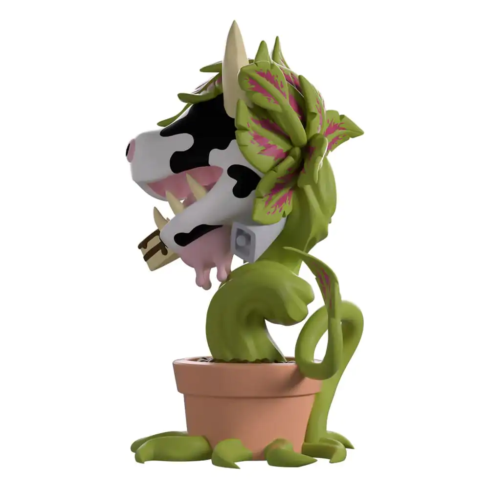 The Sims Vinylová figúrka Cowplant 12 cm produktová fotografia