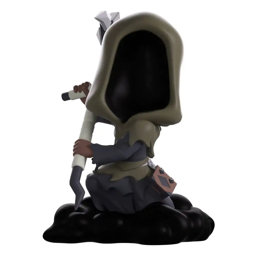 The Sims Vinylová figúrka The Grim Reaper 12 cm produktová fotografia