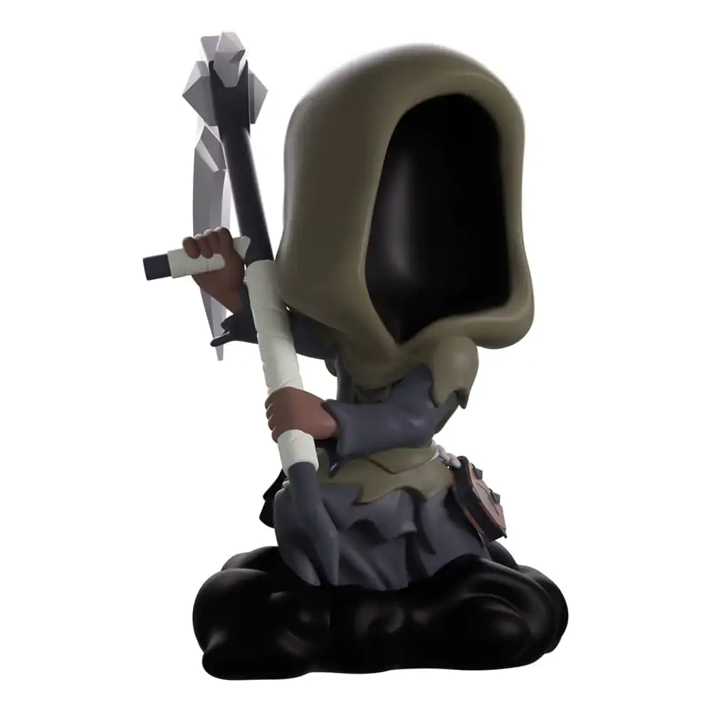 The Sims Vinylová figúrka The Grim Reaper 12 cm produktová fotografia