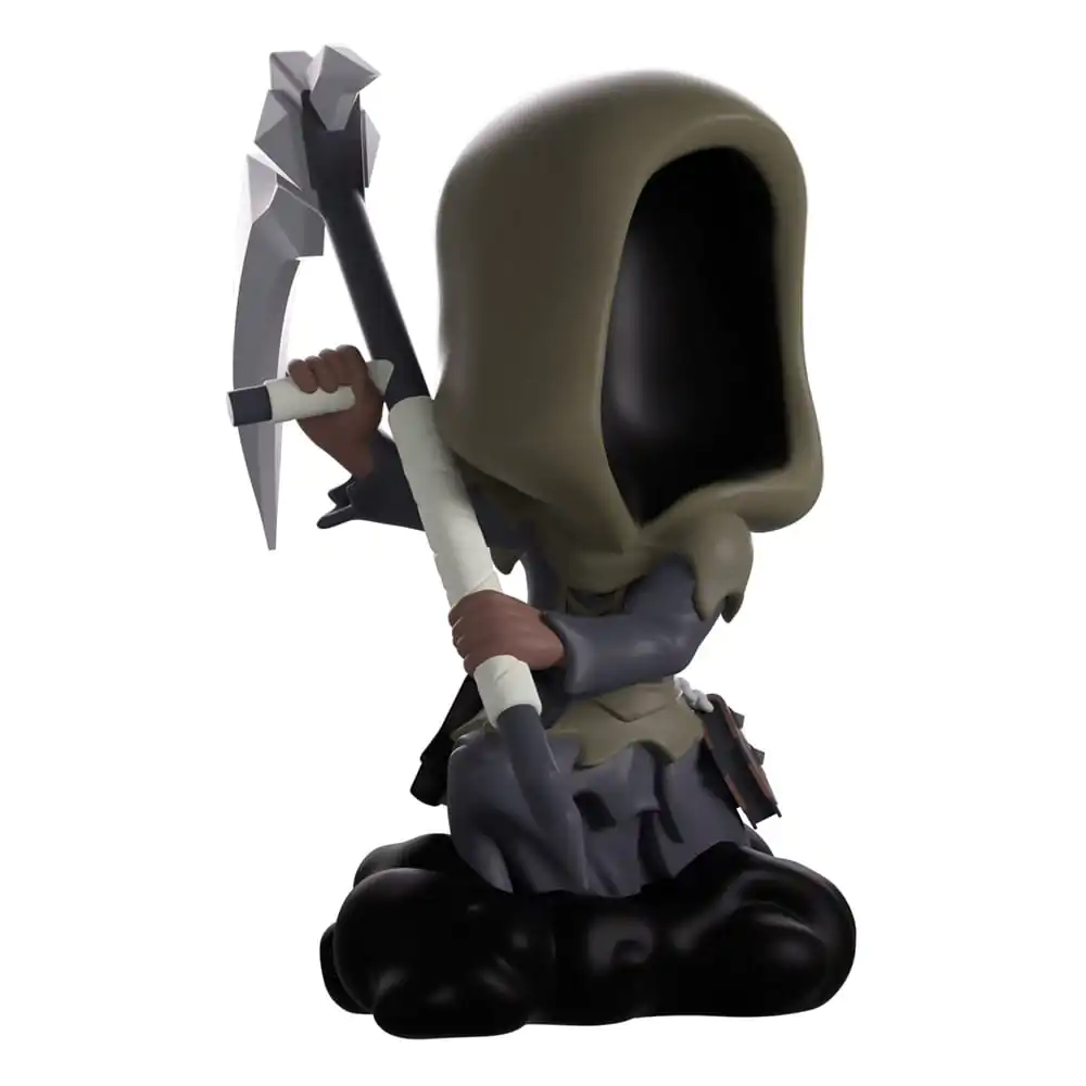 The Sims Vinylová figúrka The Grim Reaper 12 cm produktová fotografia