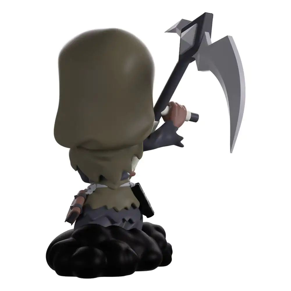 The Sims Vinylová figúrka The Grim Reaper 12 cm produktová fotografia