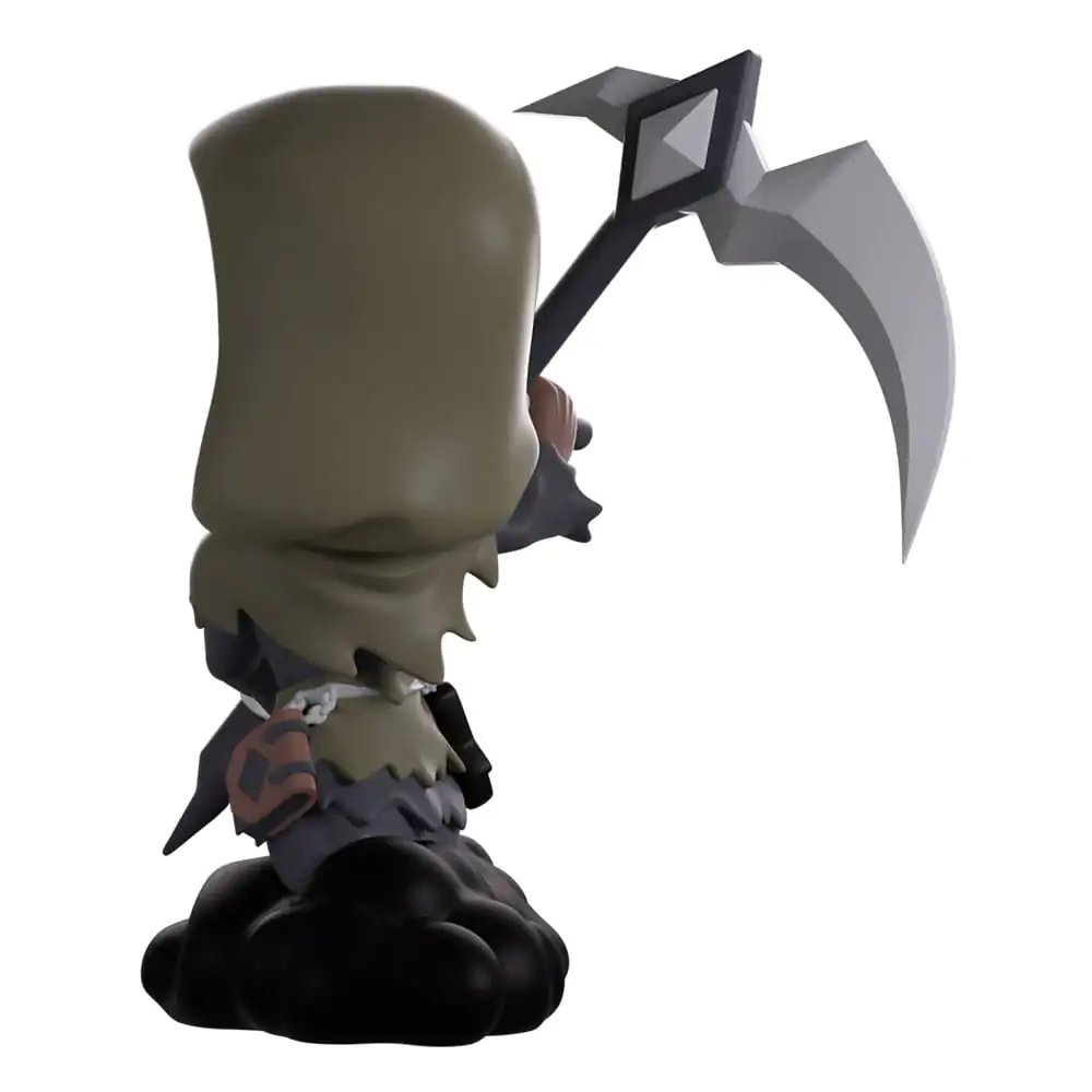 The Sims Vinylová figúrka The Grim Reaper 12 cm produktová fotografia