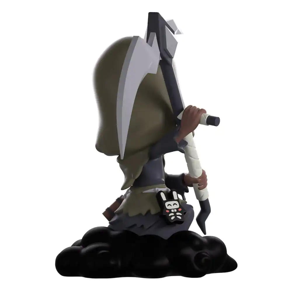 The Sims Vinylová figúrka The Grim Reaper 12 cm produktová fotografia