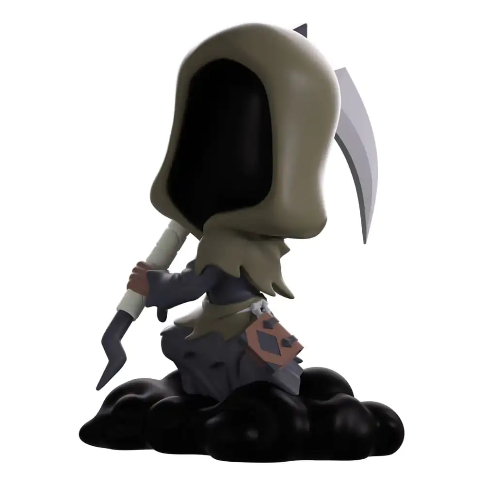 The Sims Vinylová figúrka The Grim Reaper 12 cm produktová fotografia