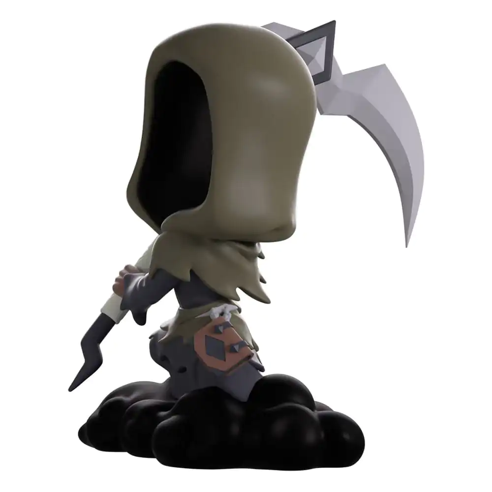 The Sims Vinylová figúrka The Grim Reaper 12 cm produktová fotografia