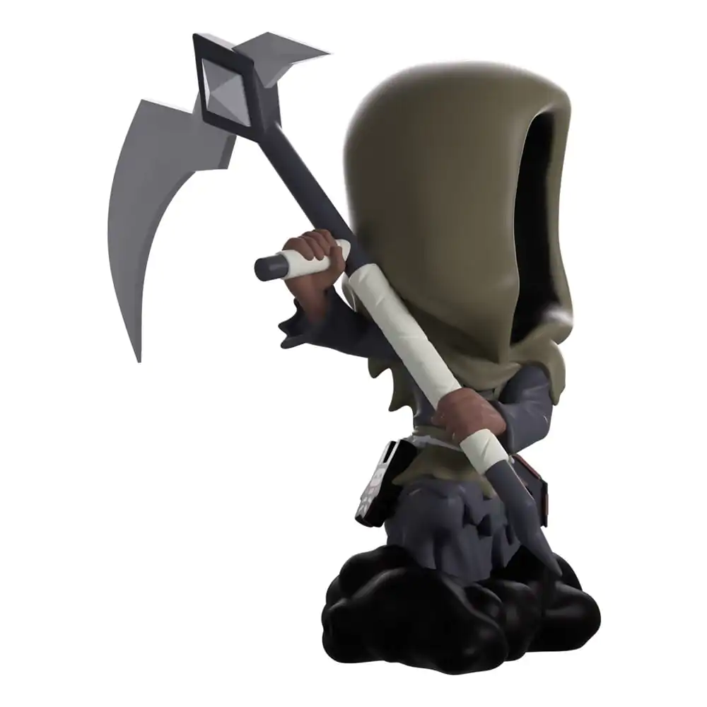 The Sims Vinylová figúrka The Grim Reaper 12 cm produktová fotografia