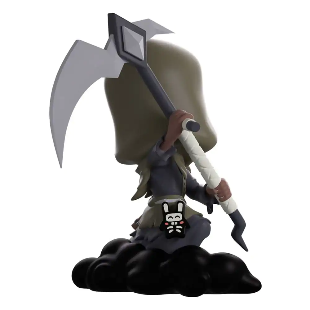 The Sims Vinylová figúrka The Grim Reaper 12 cm produktová fotografia
