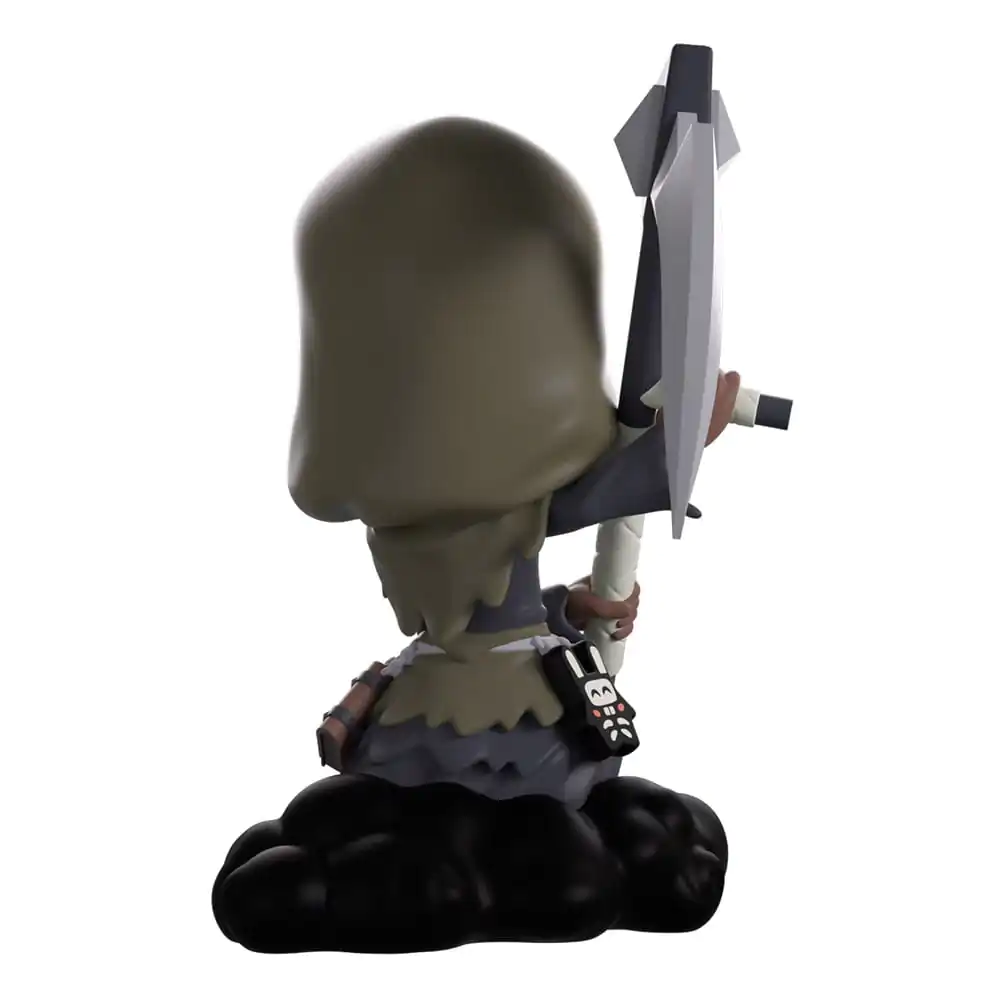 The Sims Vinylová figúrka The Grim Reaper 12 cm produktová fotografia