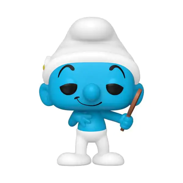 The Smurfs Funko POP! TV Vinyl figúrka Vanity Smurf 9 cm termékfotó