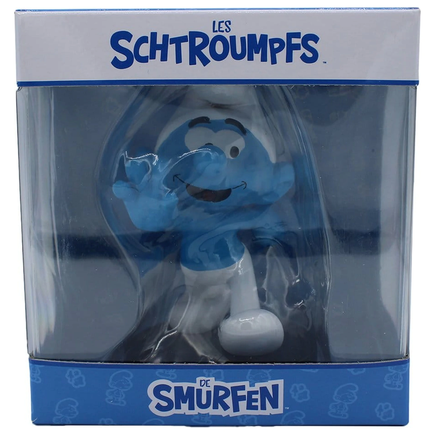 The Smurfs Soška Smurf 11 cm produktová fotografia