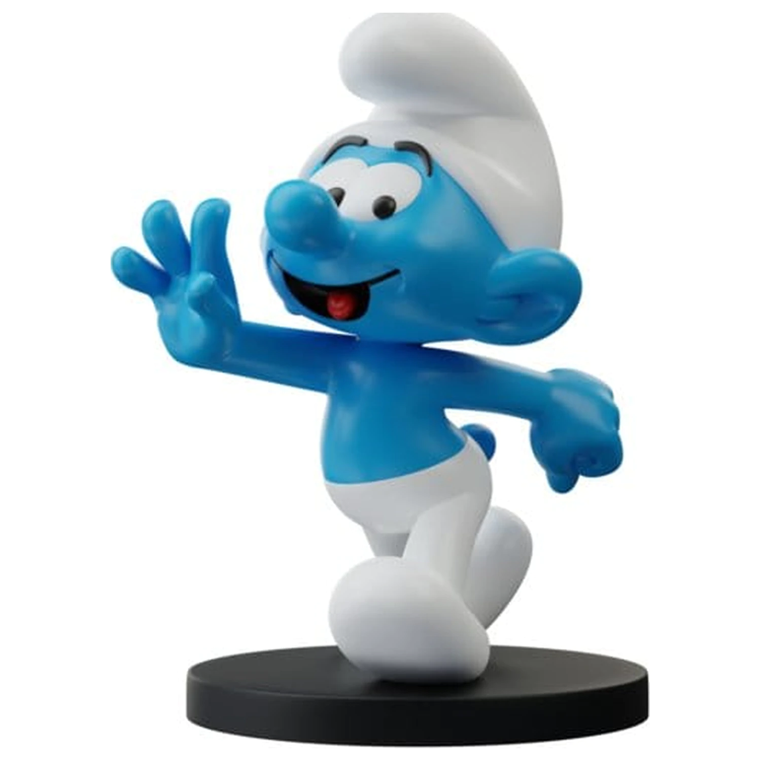 The Smurfs Soška Smurf 11 cm produktová fotografia