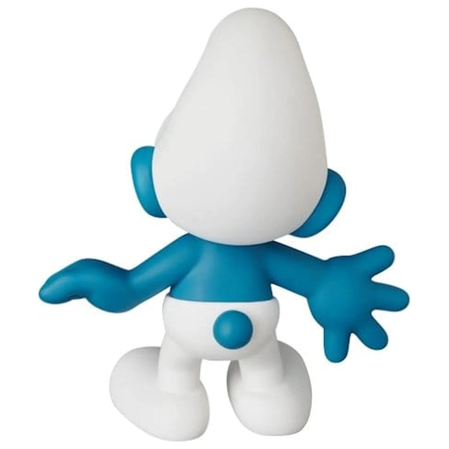 The Smurfs UDF Mini figúrka Smurf 8 cm produktová fotografia