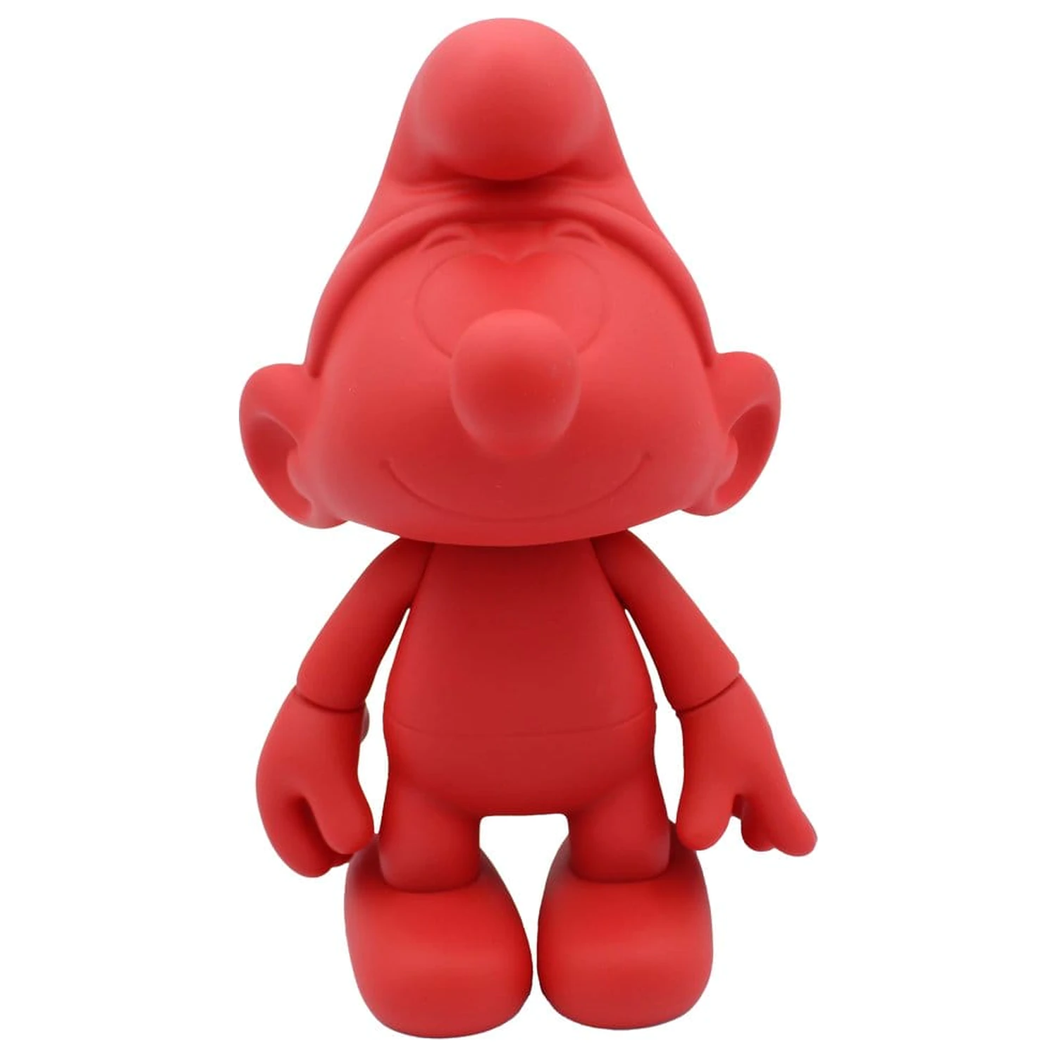 The Smurfs Vinyl Figúrka Smurf Red 19 cm produktová fotografia