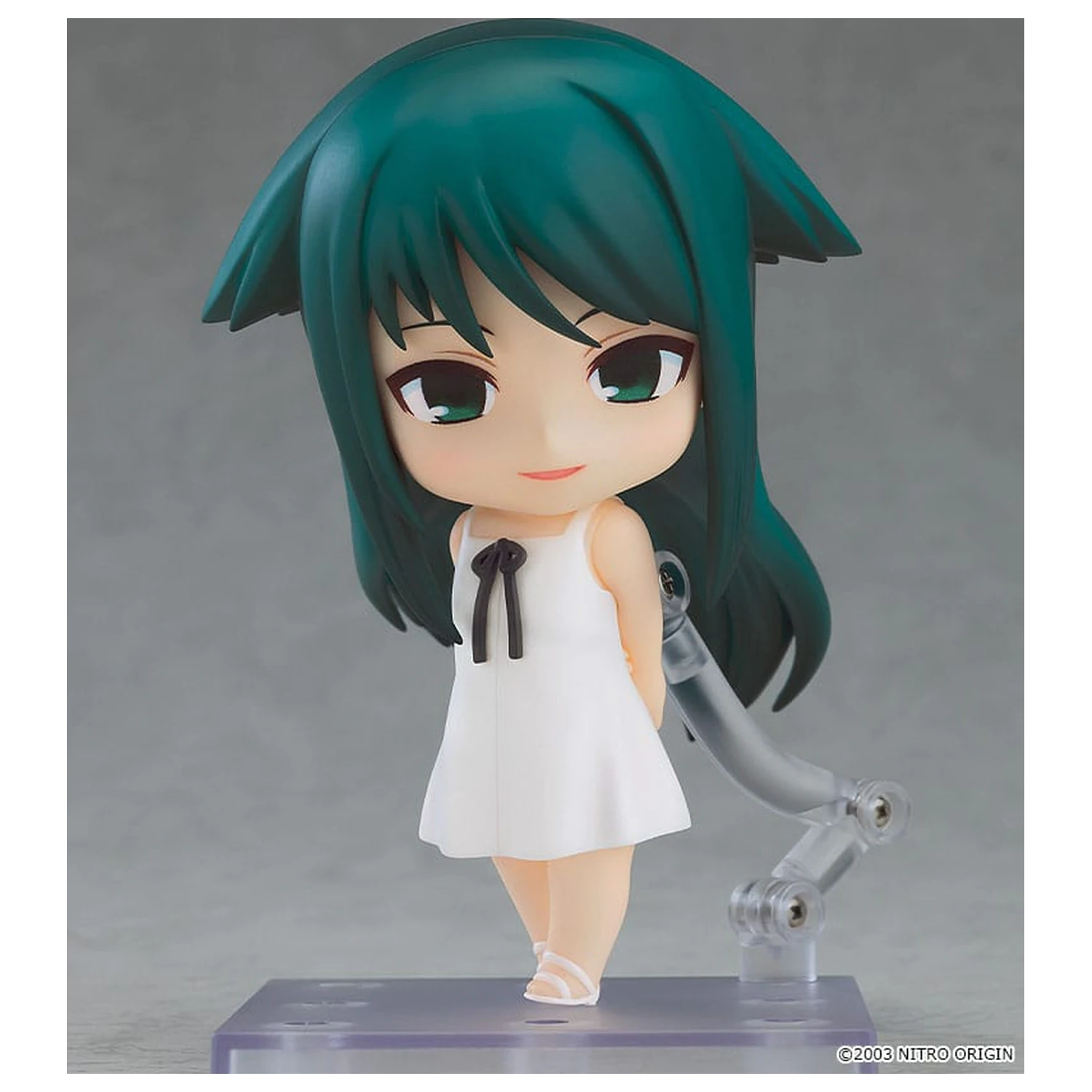 The Song of Saya Nendoroid PVC akčná figúrka Saya 10 cm produktová fotografia