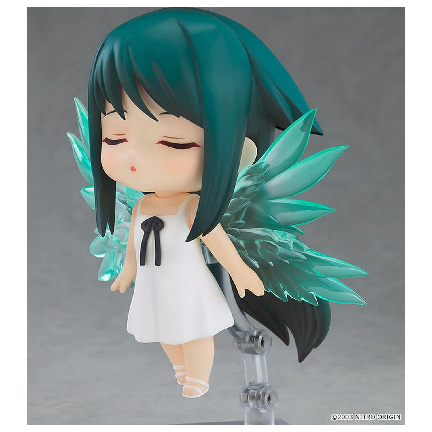 The Song of Saya Nendoroid PVC akčná figúrka Saya 10 cm produktová fotografia