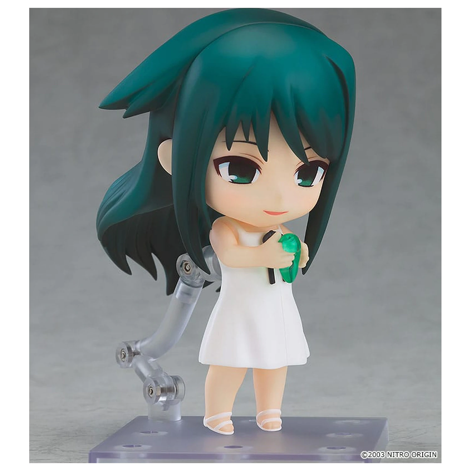 The Song of Saya Nendoroid PVC akčná figúrka Saya 10 cm produktová fotografia