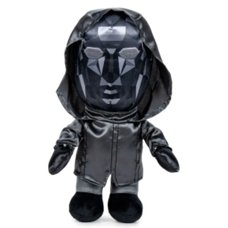 Plyšová hračka The Squid Game Frontman 28 cm produktová fotografia
