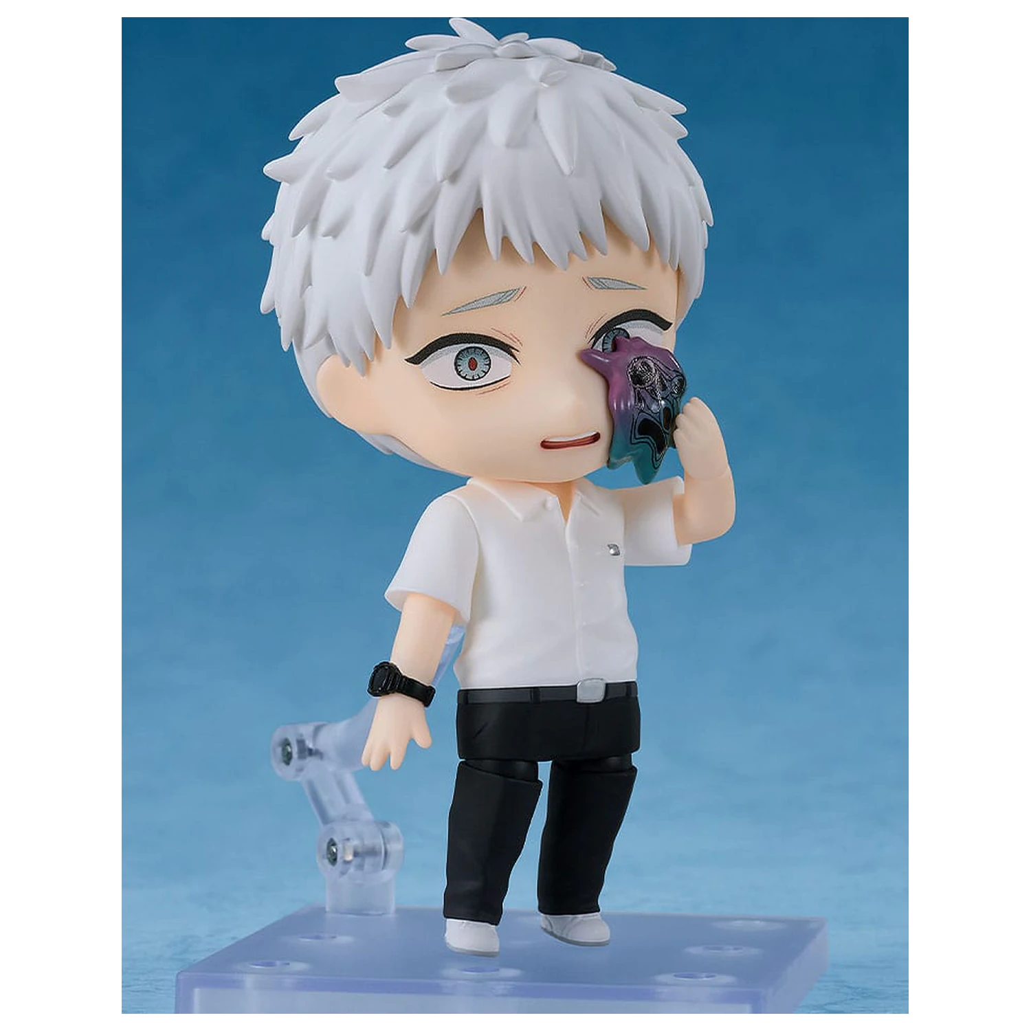 The Summer Hikaru Died Nendoroid akčná figúrka Hikaru 10 cm produktová fotografia