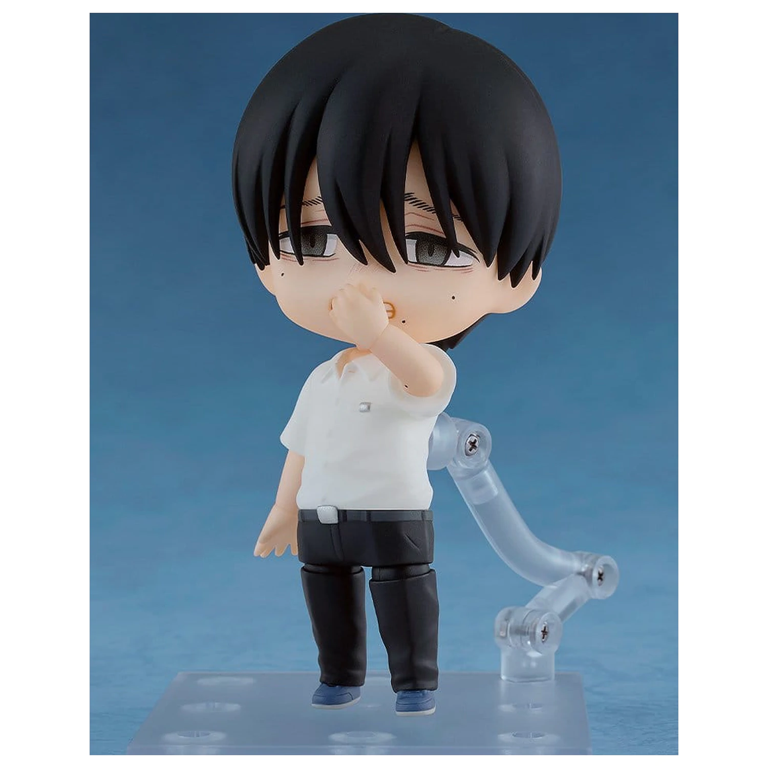 The Summer Hikaru Died Nendoroid akčná figúrka Yoshiki 10 cm produktová fotografia