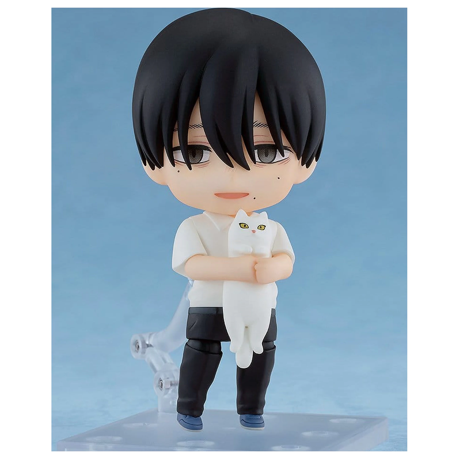 The Summer Hikaru Died Nendoroid akčná figúrka Yoshiki 10 cm produktová fotografia