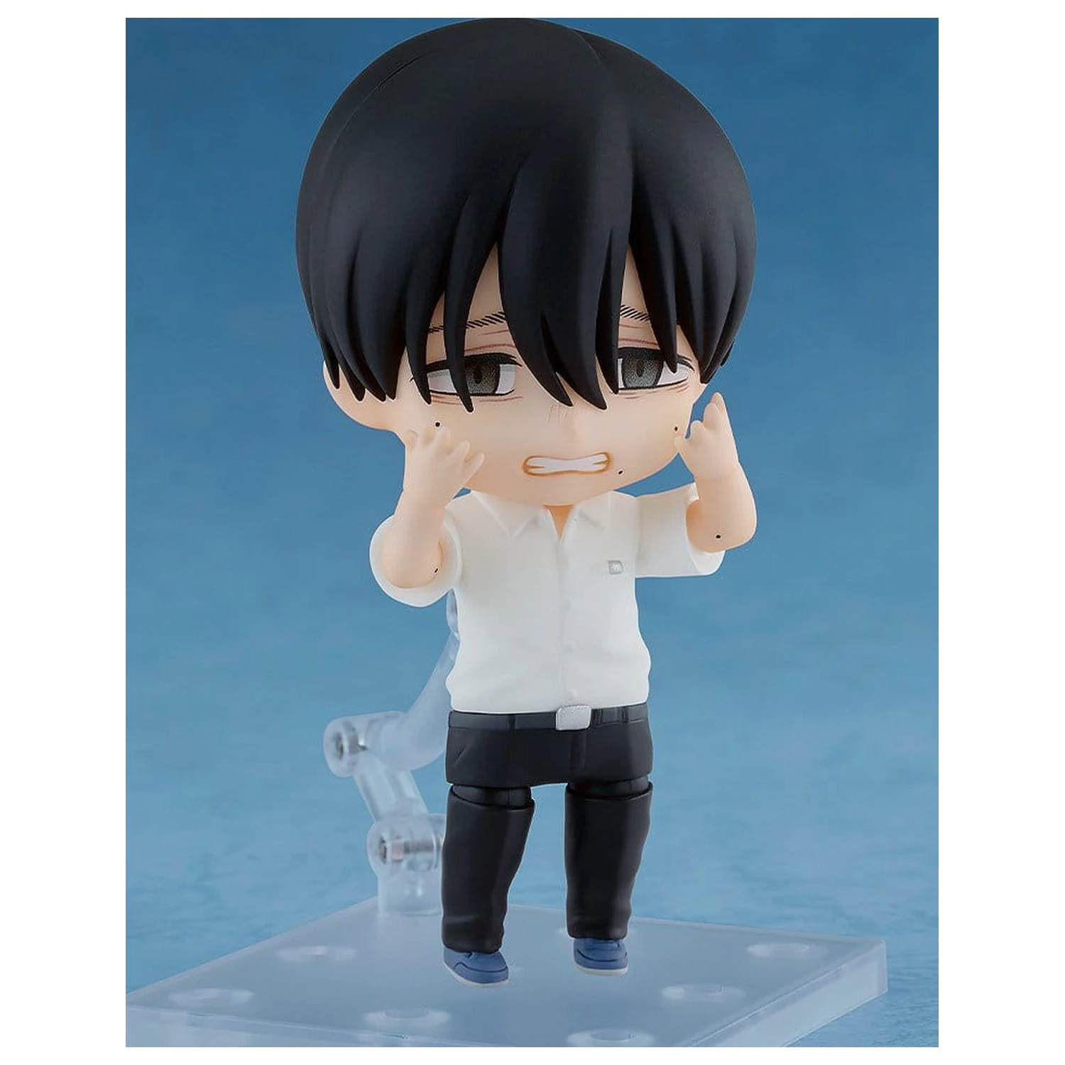 The Summer Hikaru Died Nendoroid akčná figúrka Yoshiki 10 cm produktová fotografia