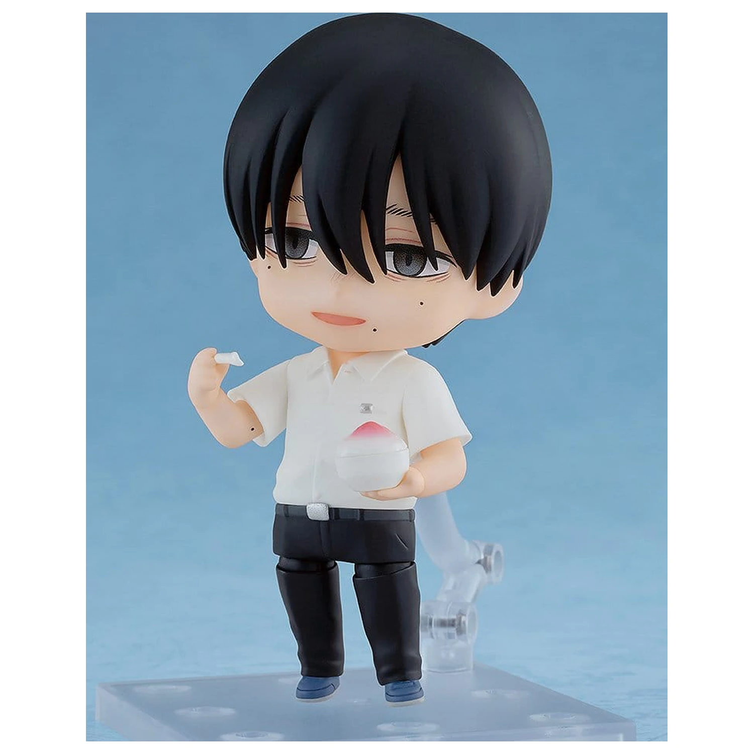 The Summer Hikaru Died Nendoroid akčná figúrka Yoshiki 10 cm produktová fotografia