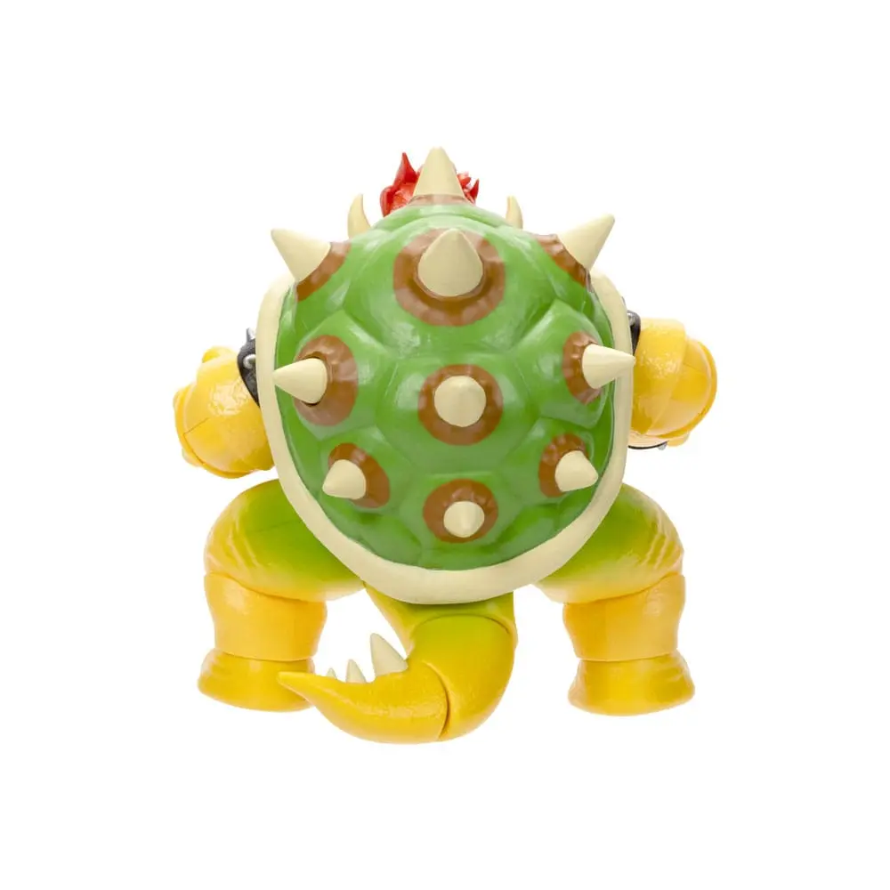 The Super Mario Bros. Movie Akčná figúrka Bowser 18 cm termékfotó