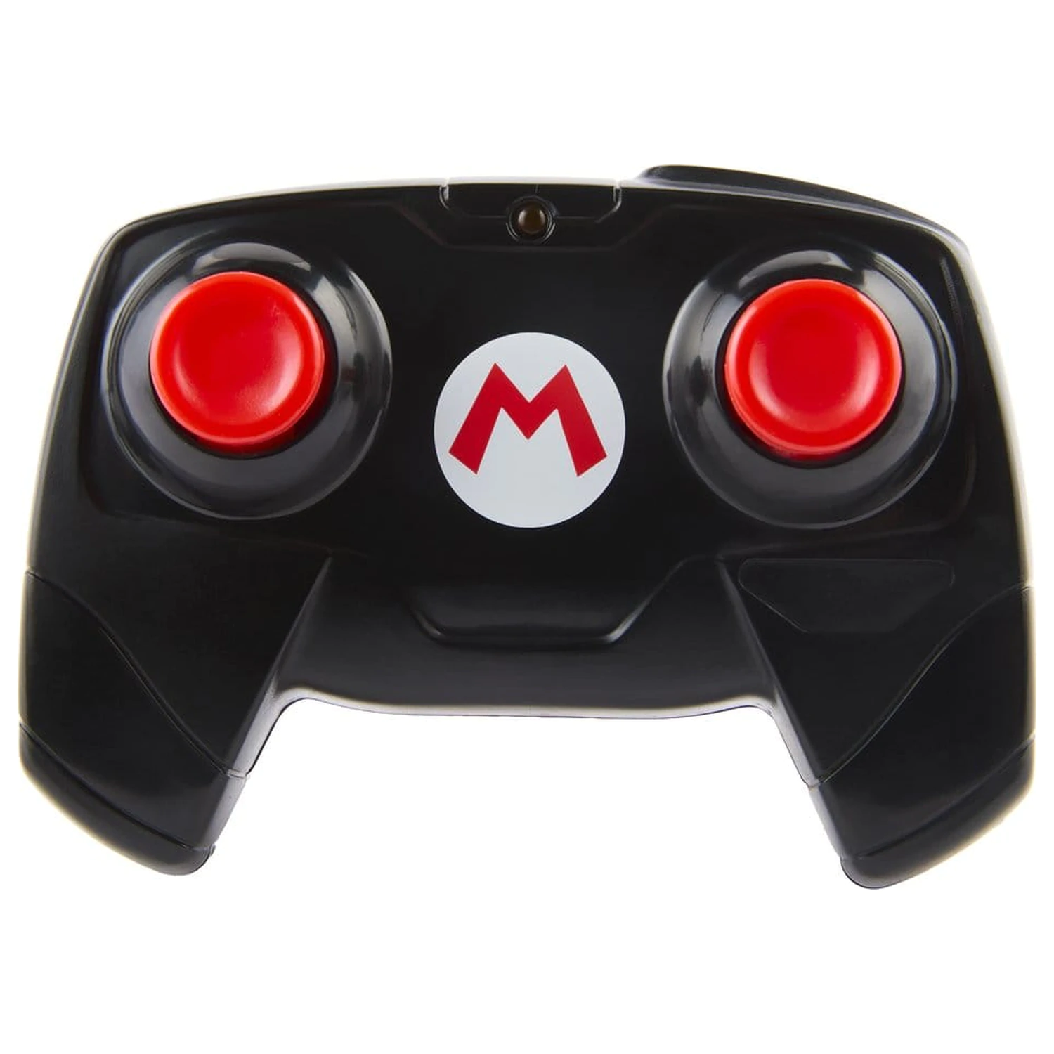 The Super Mario Galaxy Movie Hot Wheels RC Vozidlo Mario Wheelie Motocross produktová fotografia