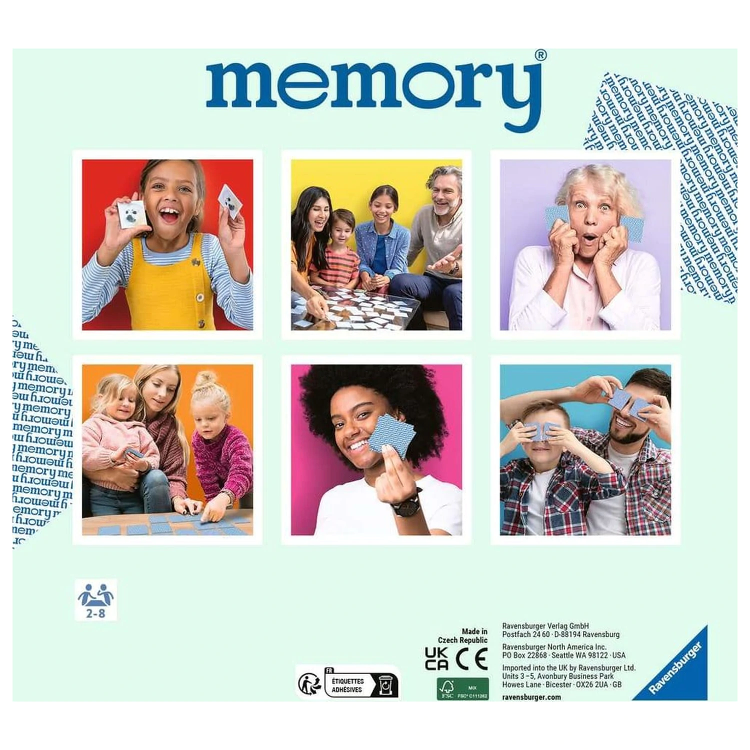 Pamäť k filmu The Super Mario Galaxy Movie produktová fotografia