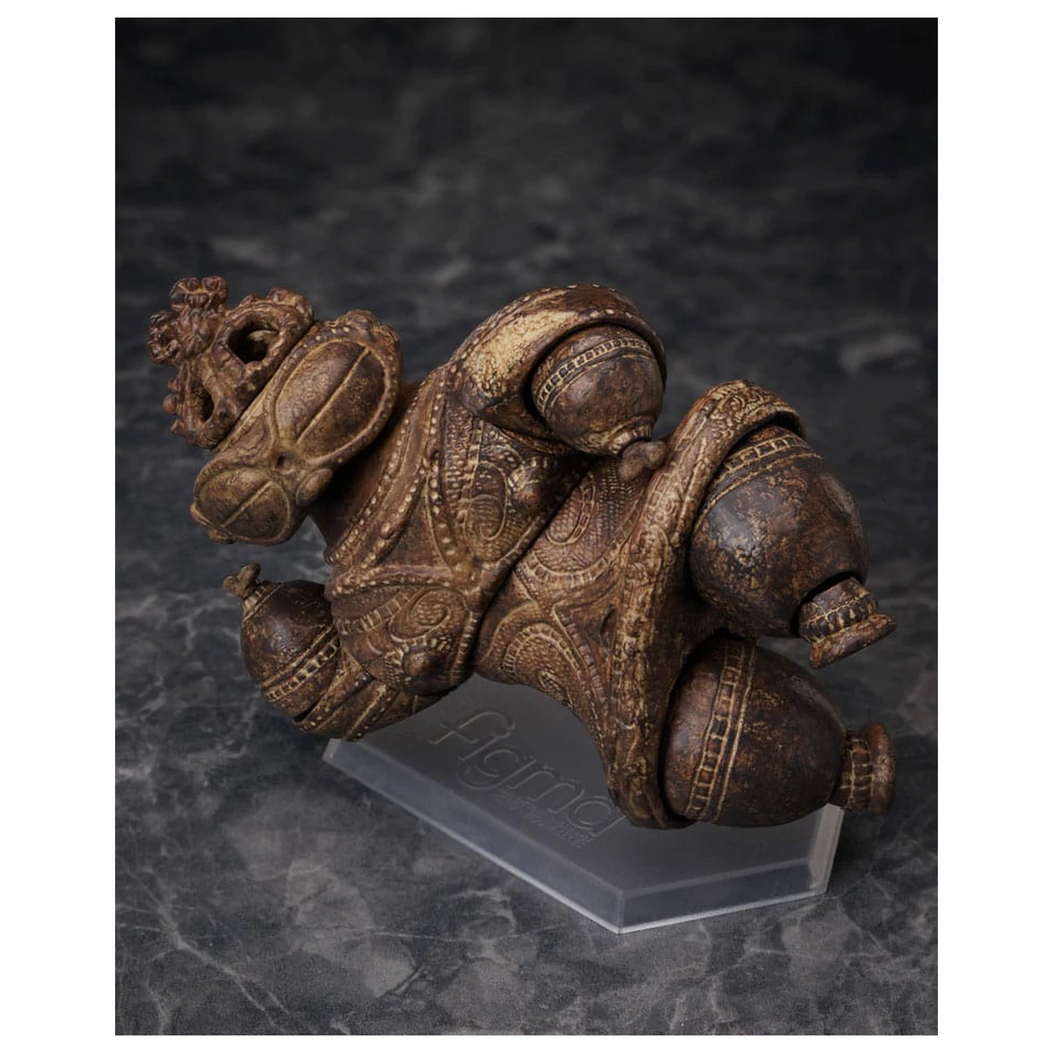 The Table Museum Figma Akčná figúrka Shakoki-Dogu 11 cm produktová fotografia