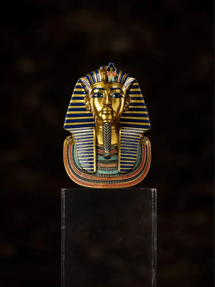 The Table Museum Figma Akčná Figúrka Tutankhamun DX Ver. 15 cm produktová fotografia