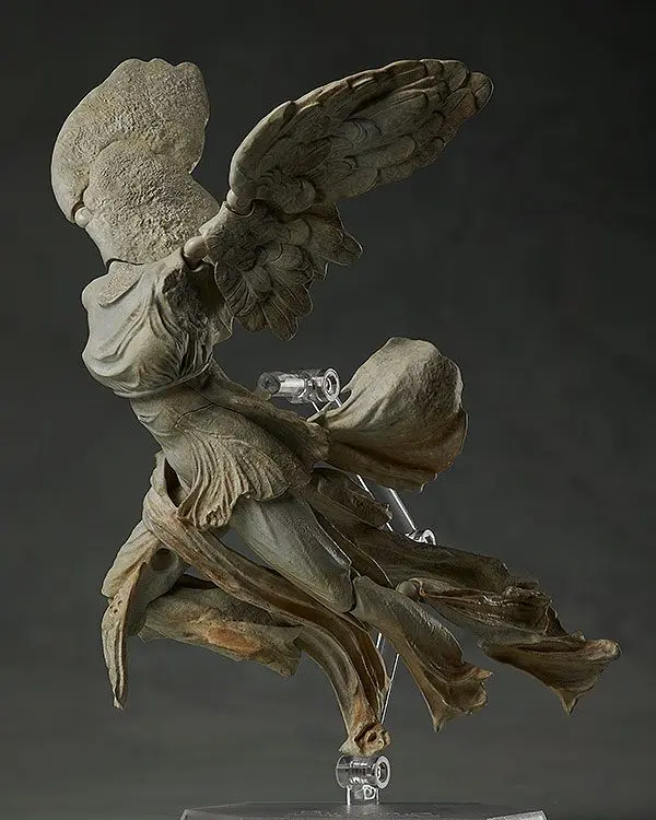 The Table Museum Figma akčná figúrka Okrídlené víťazstvo zo Samothráky 15 cm termékfotó