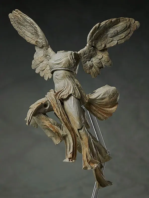 The Table Museum Figma akčná figúrka Okrídlené víťazstvo zo Samothráky 15 cm termékfotó